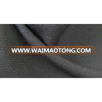 High weight good straightness twill 90 rayon 9 nylon 1 spandex fabric