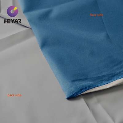 fabric for  isolation gown wholesale factory